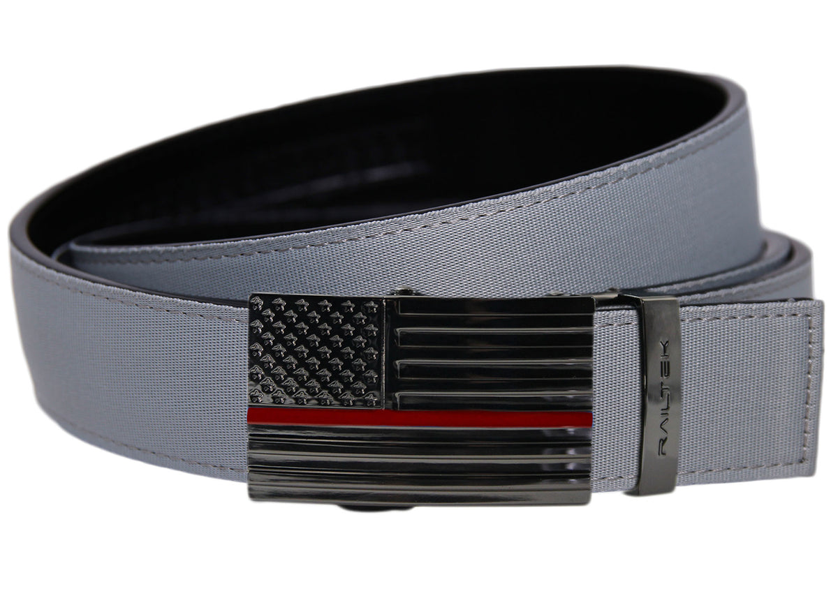 American First Responder Railtek™ Belt