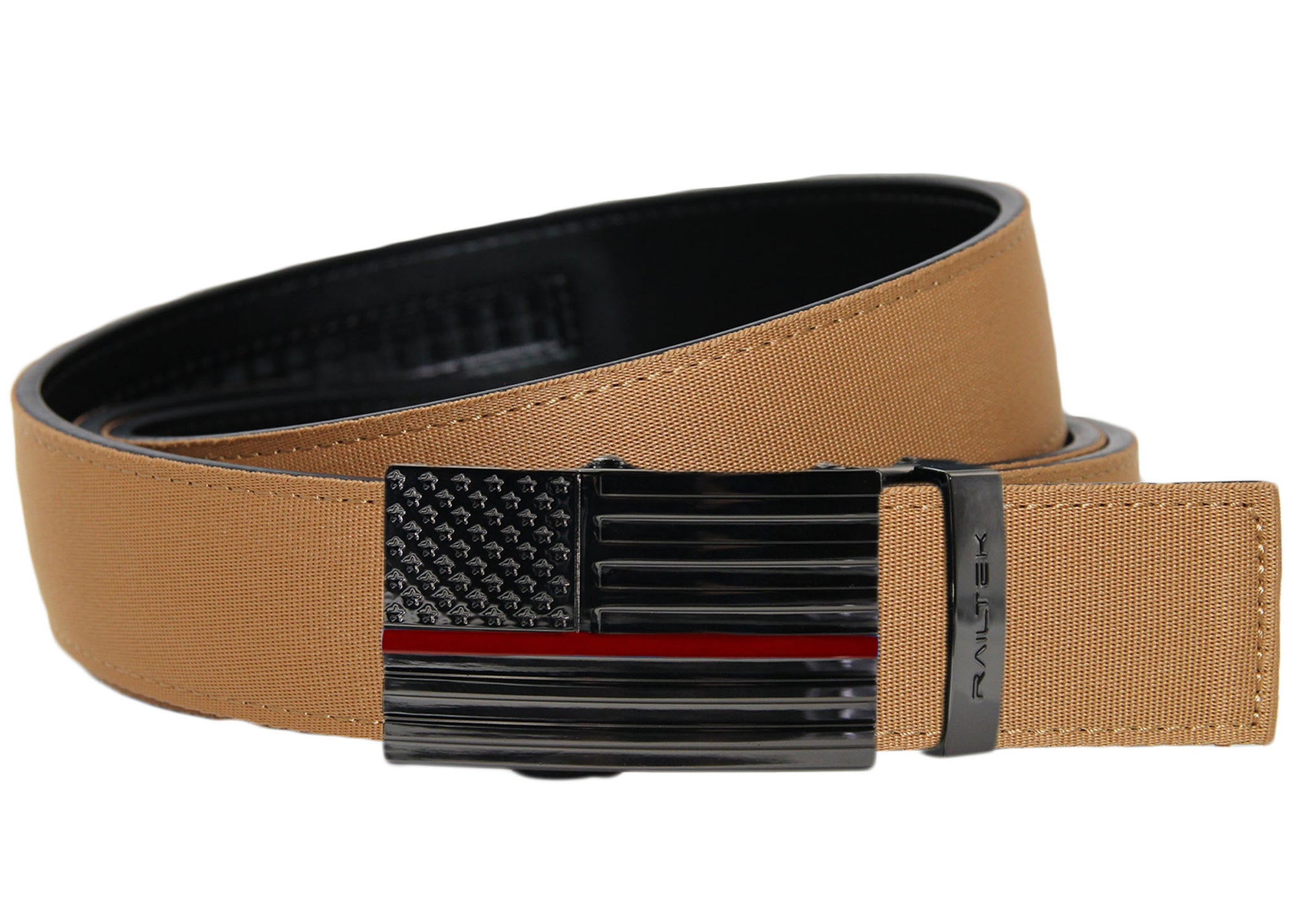 American First Responder Railtek™ Belt