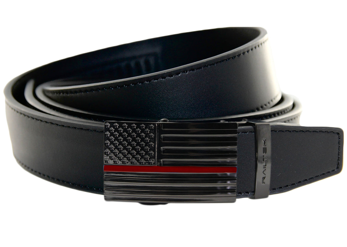 American First Responder Railtek™ Belt