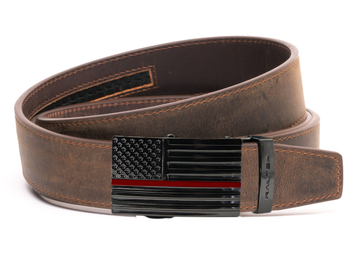 American First Responder Railtek™ Belt