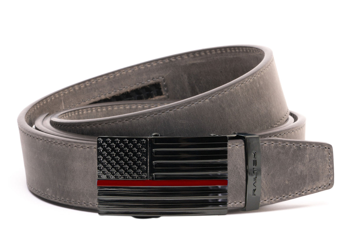 American First Responder Railtek™ Belt