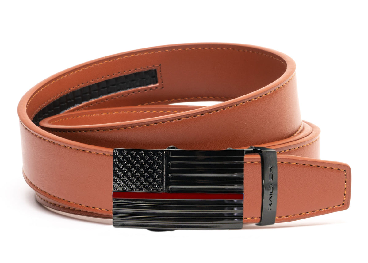American First Responder Railtek™ Belt