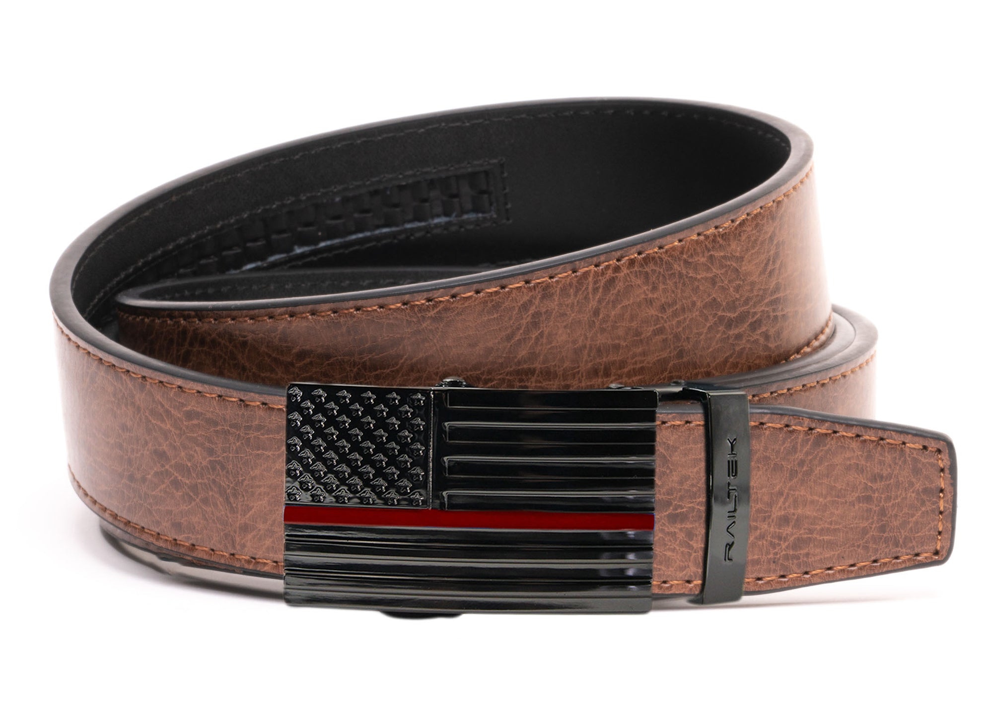 American First Responder Railtek™ Belt