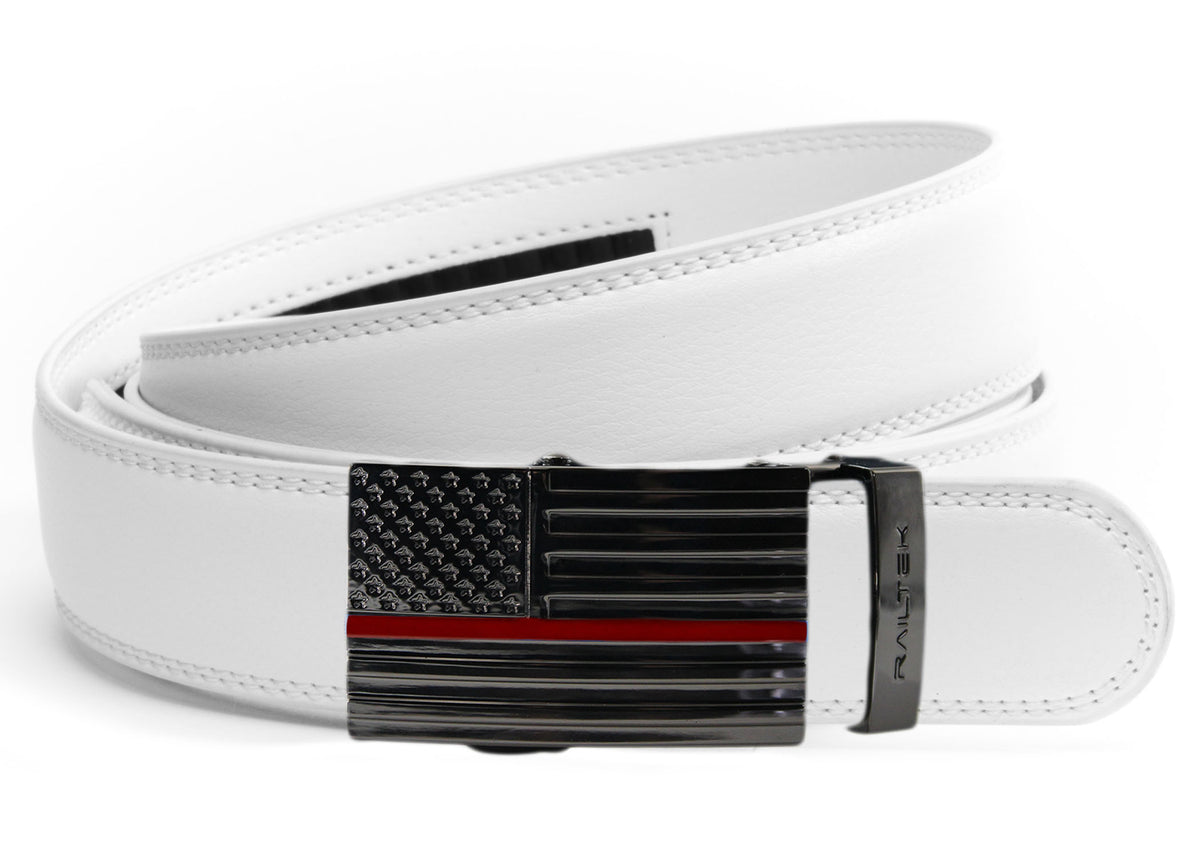 American First Responder Railtek™ Belt