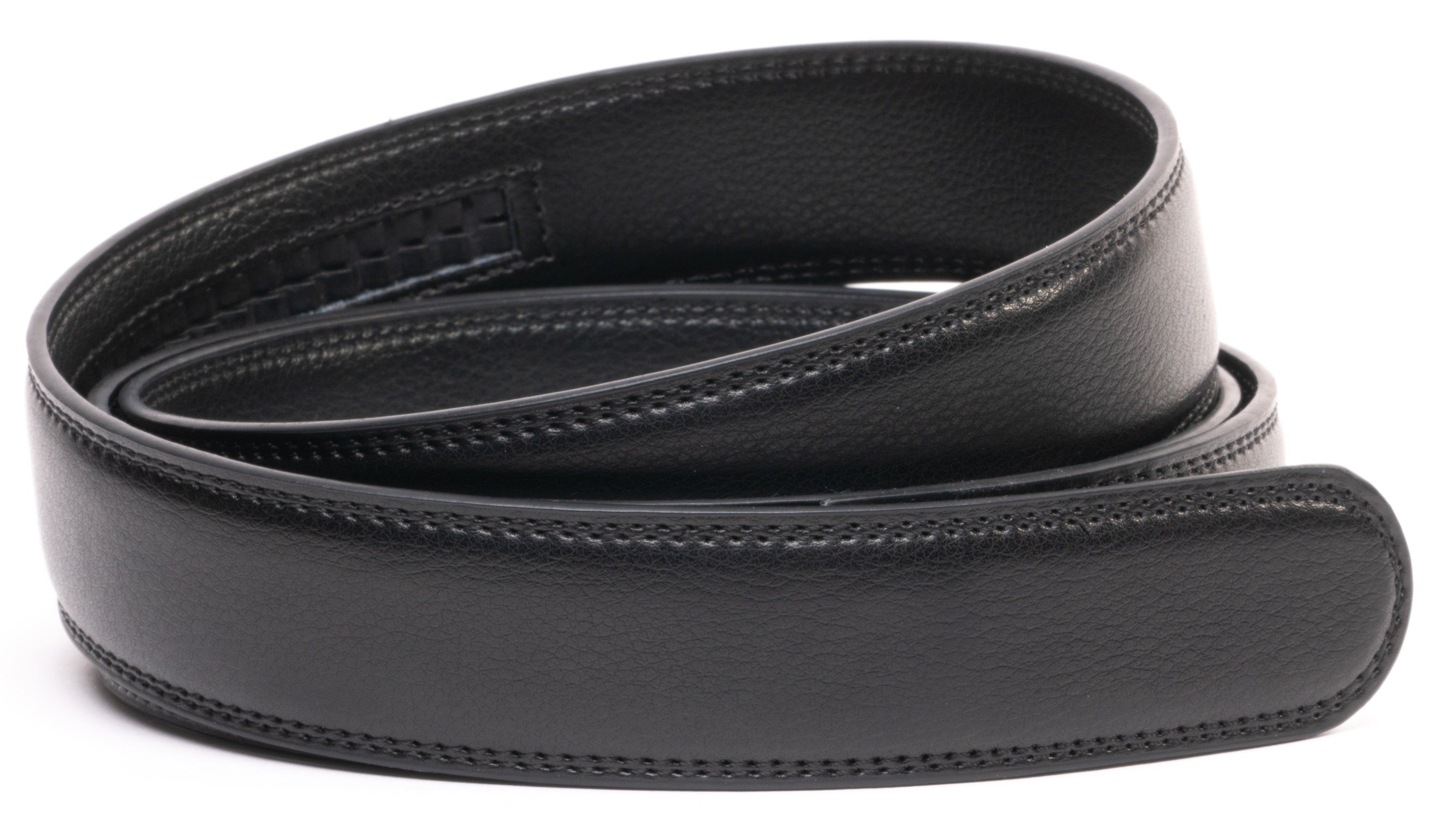 Leather Buckle Straps