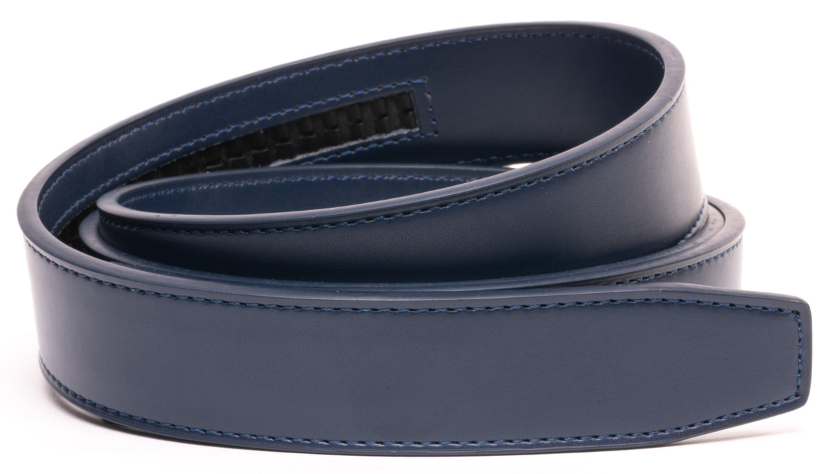Railtek™ Plain Leather Straps