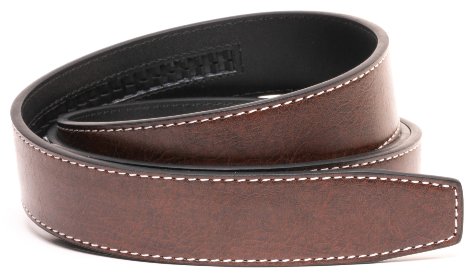 Railtek™ Tanned Leather Straps