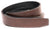 Tanned - Dark Brown Leather - Railtek™ Belt Strap Only