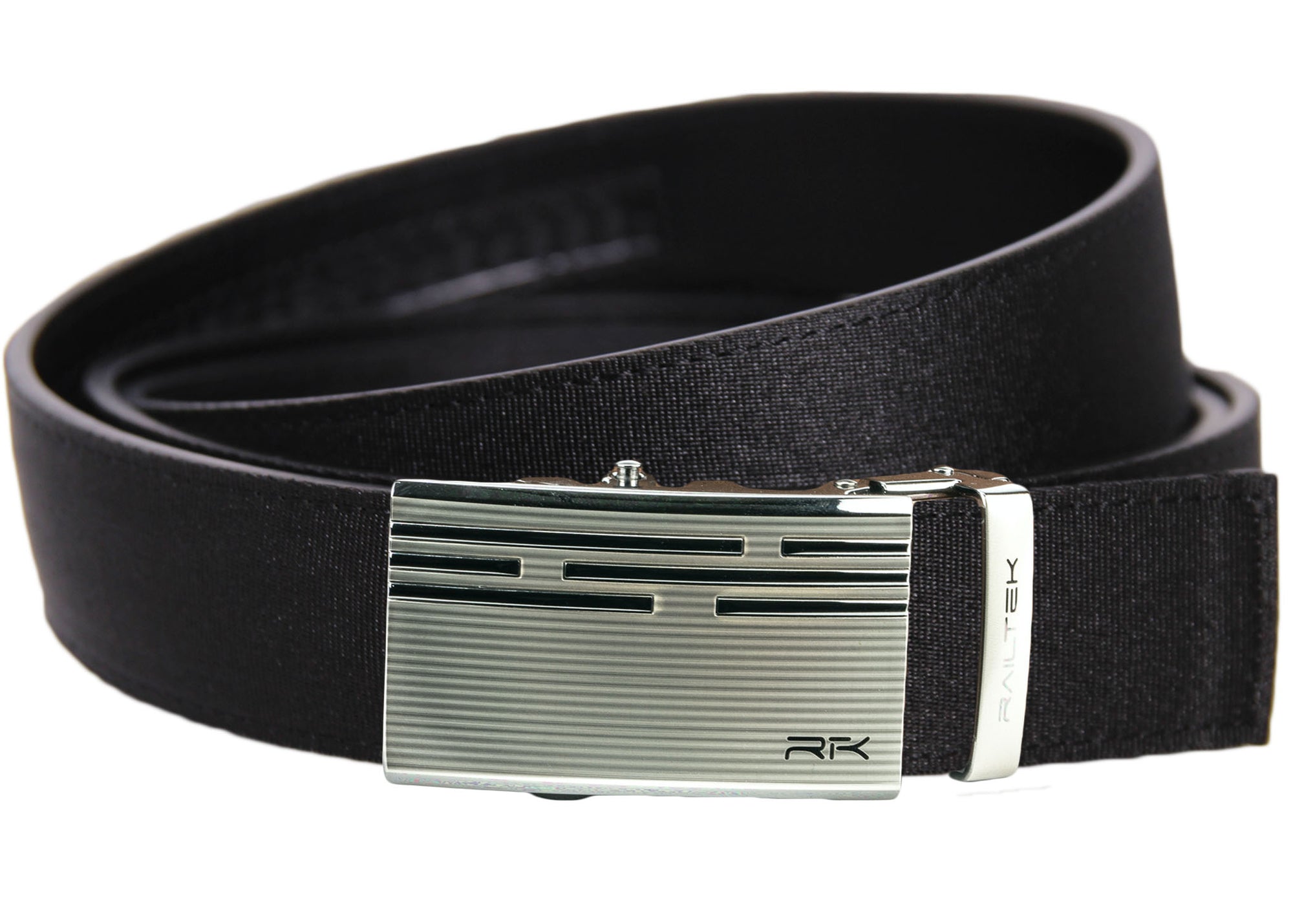 Zinc Railtek™ Belt