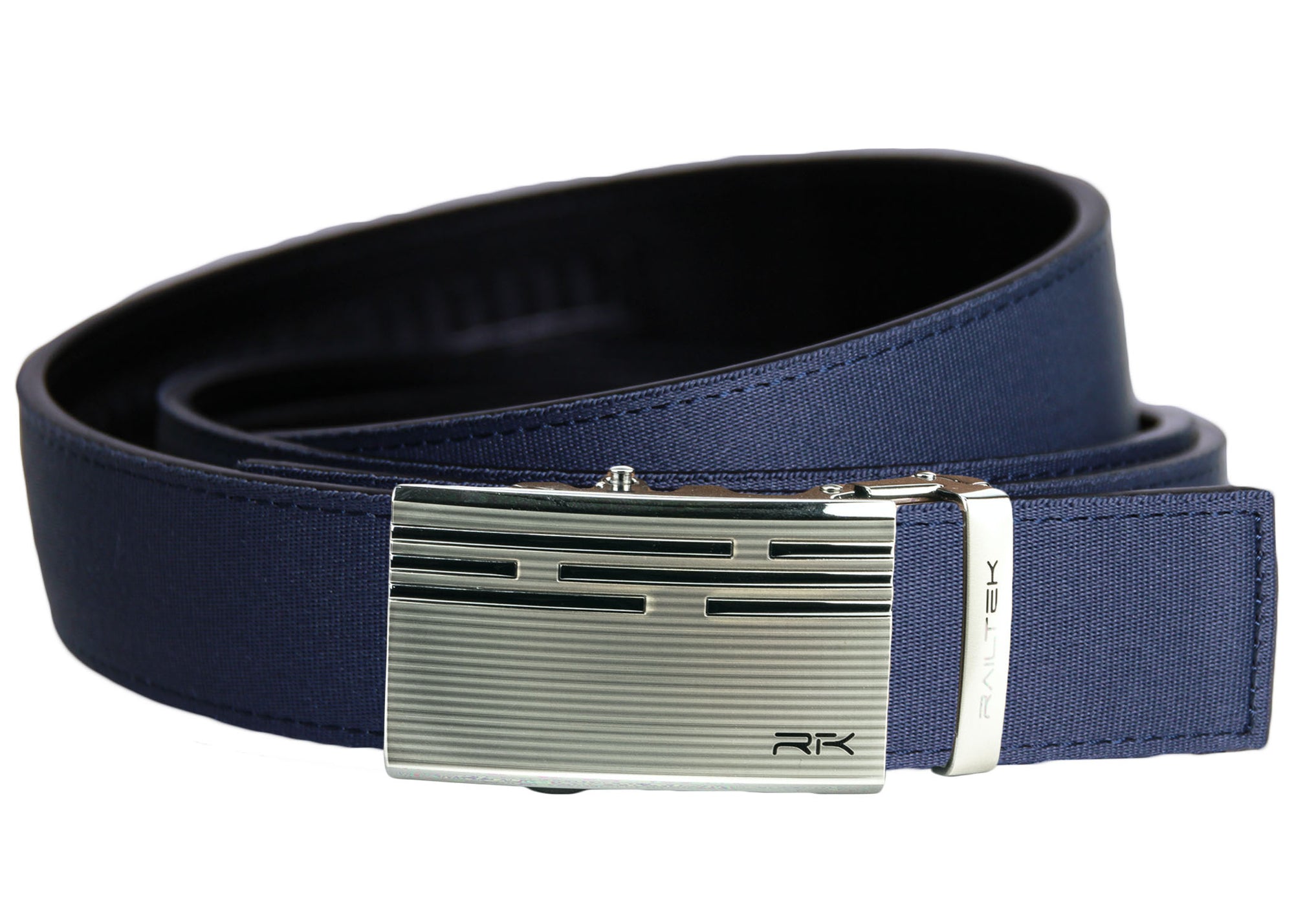 Zinc Railtek™ Belt