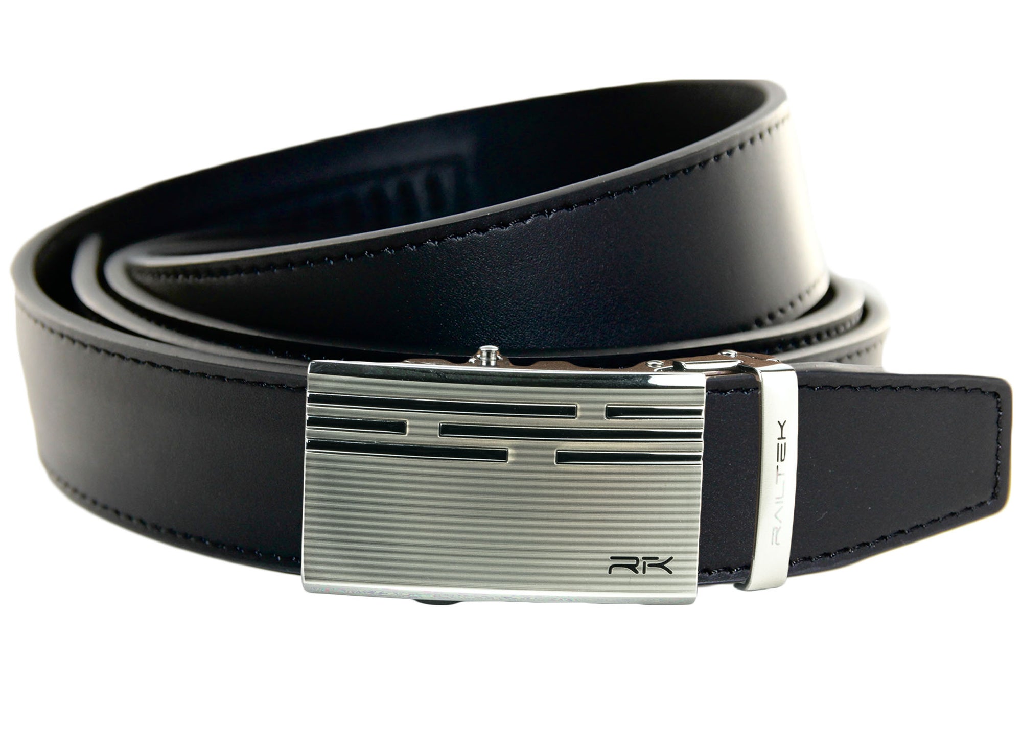 Zinc Railtek™ Belt