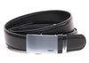 Brushed Steel Railtek™ Belt Casual