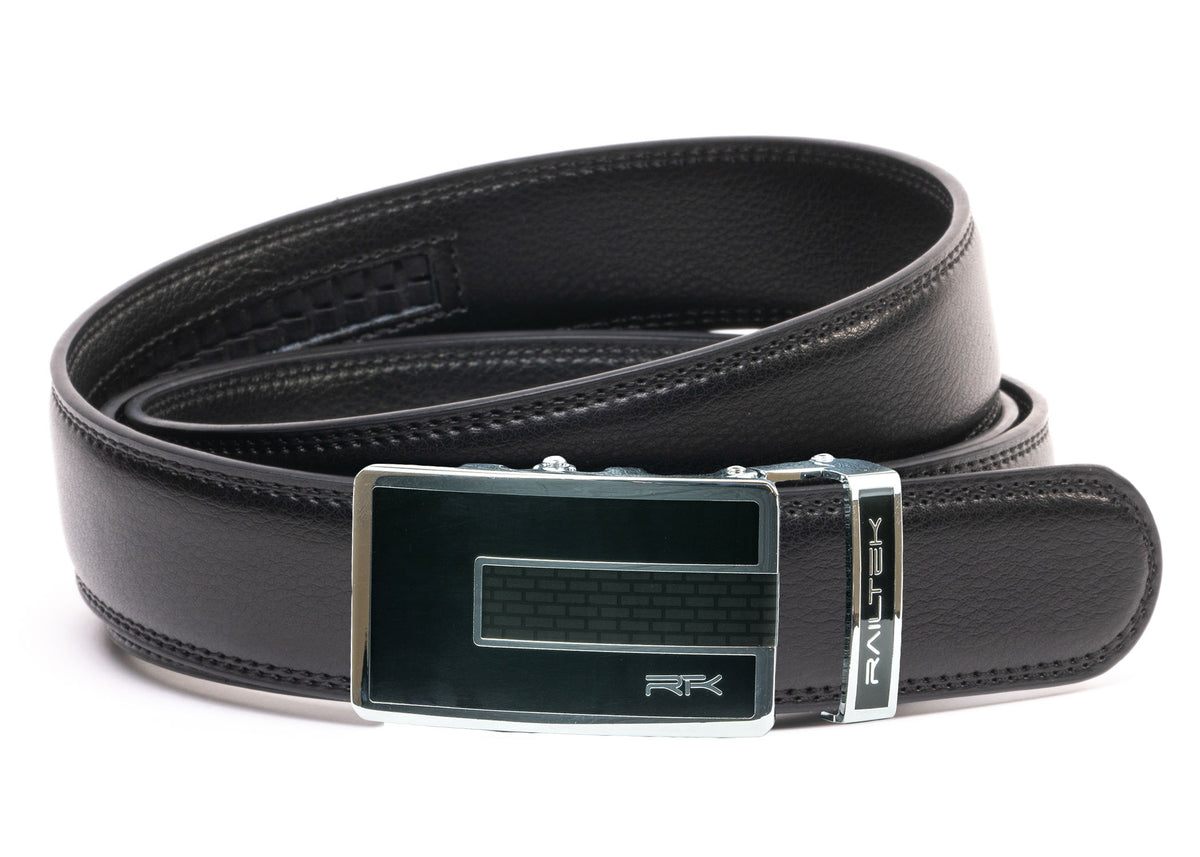 Carbon Railtek™ Belt