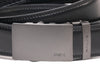 Gunmetal Railtek™ Belt Classy