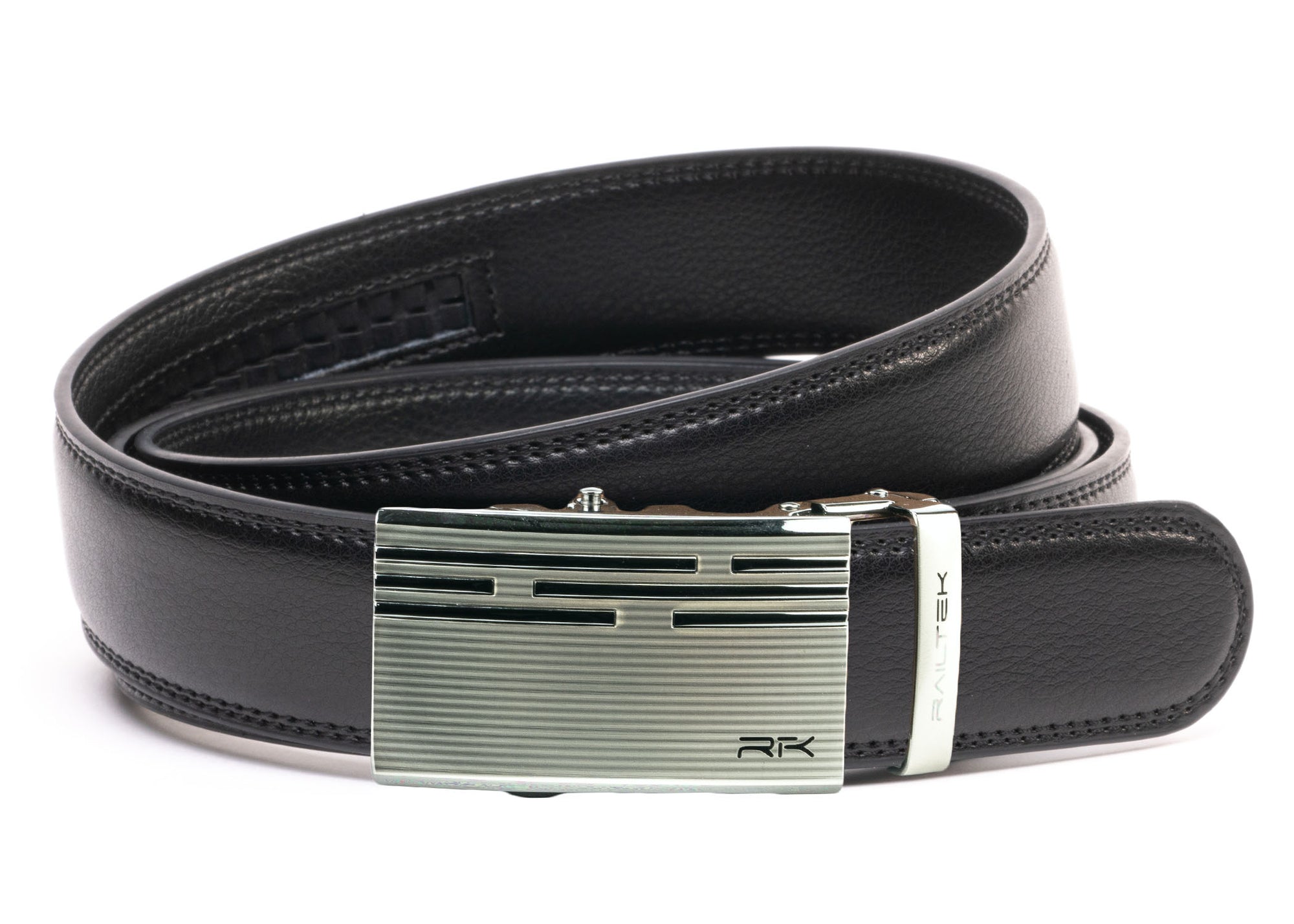 Zinc Railtek™ Belt