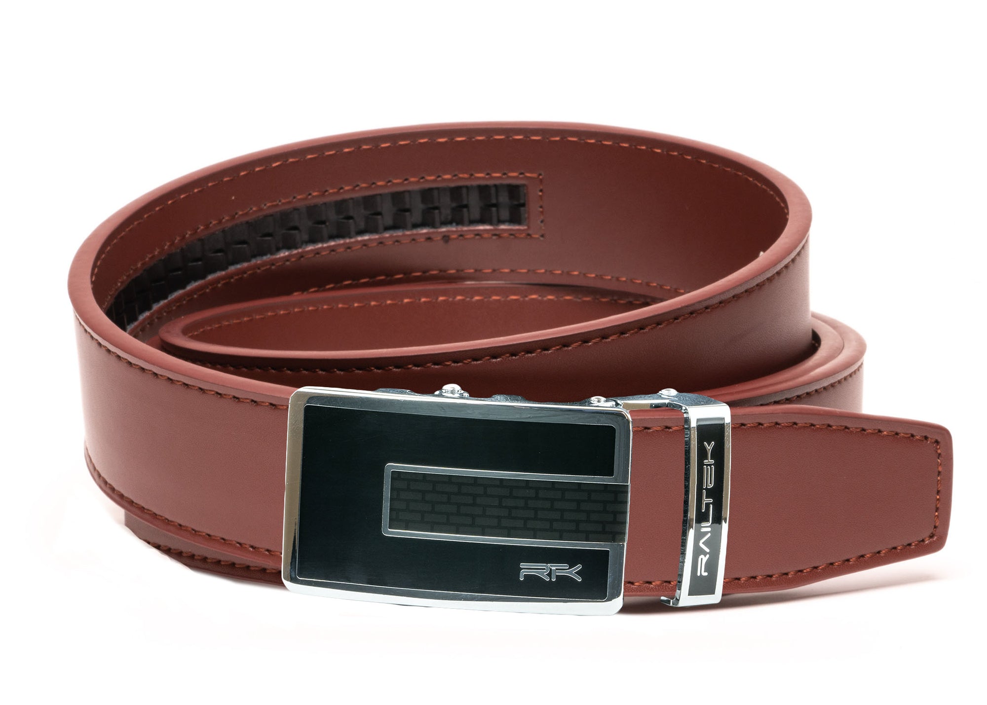 Carbon Railtek™ Belt