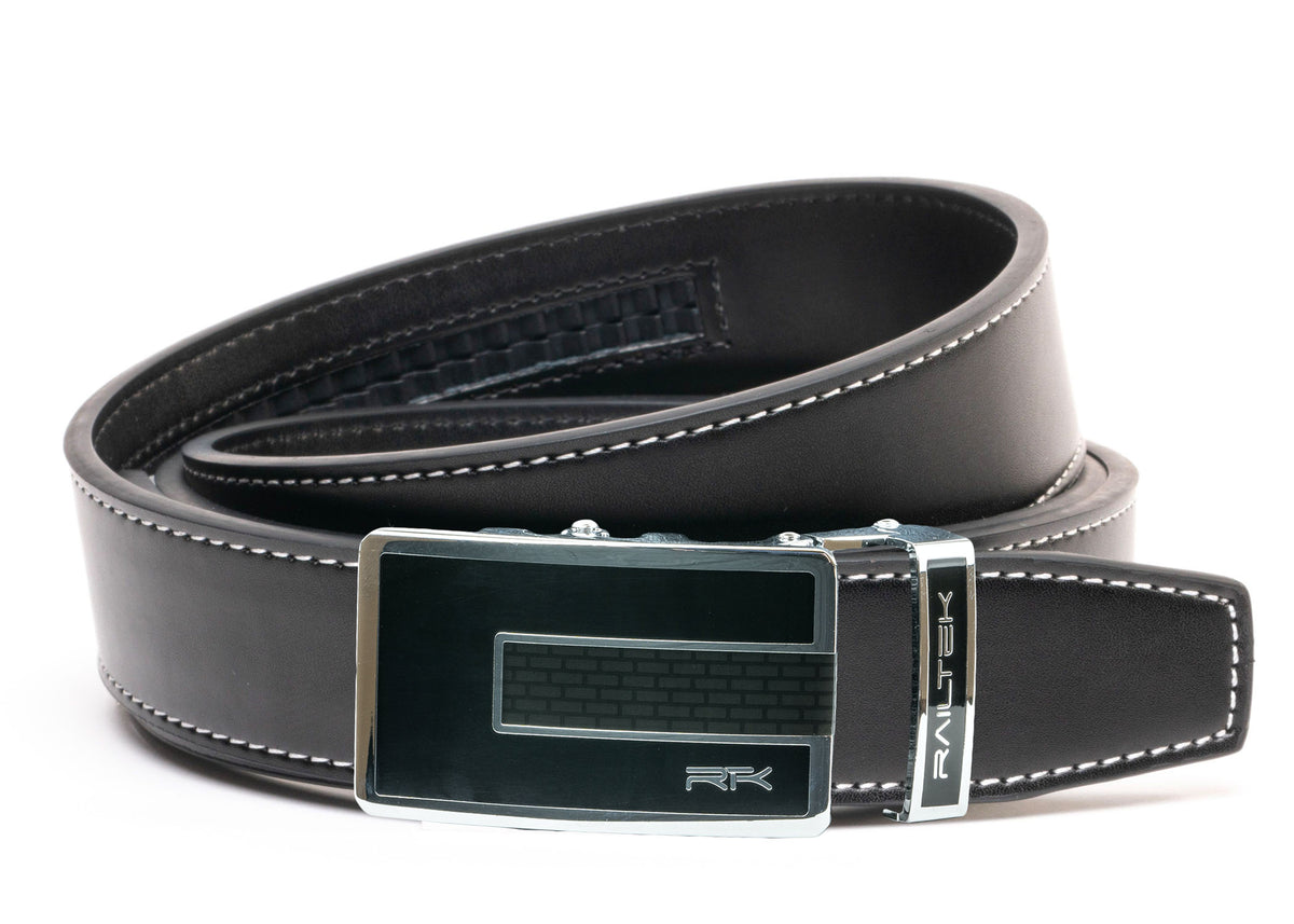 Carbon Railtek™ Belt