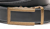 Traditional Open Bronze Railtek™ Belt Classy