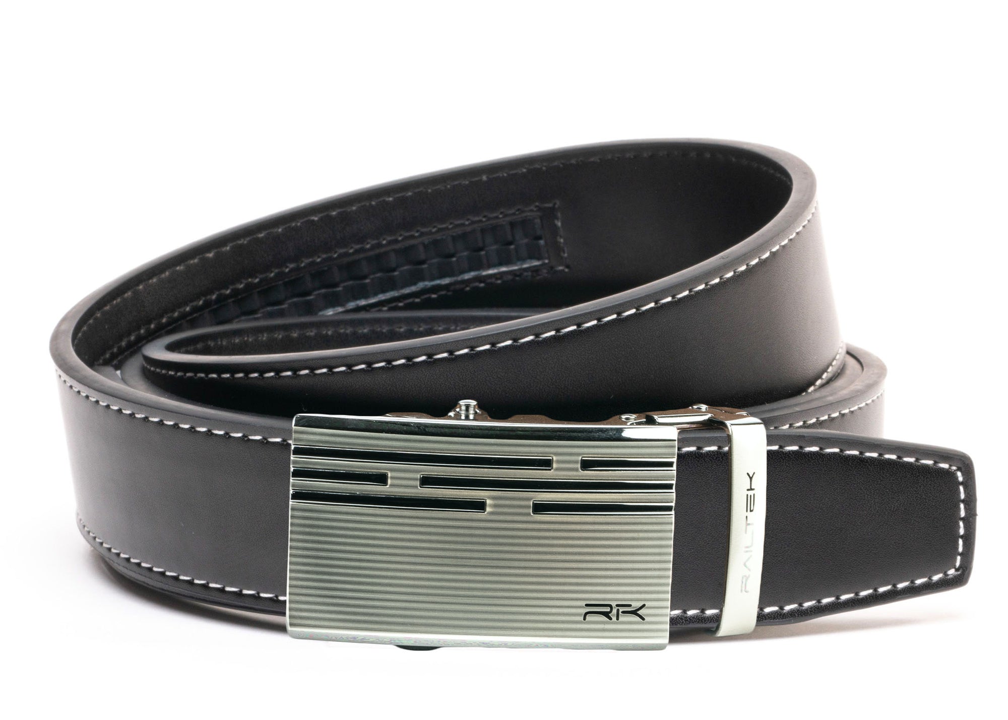 Zinc Railtek™ Belt