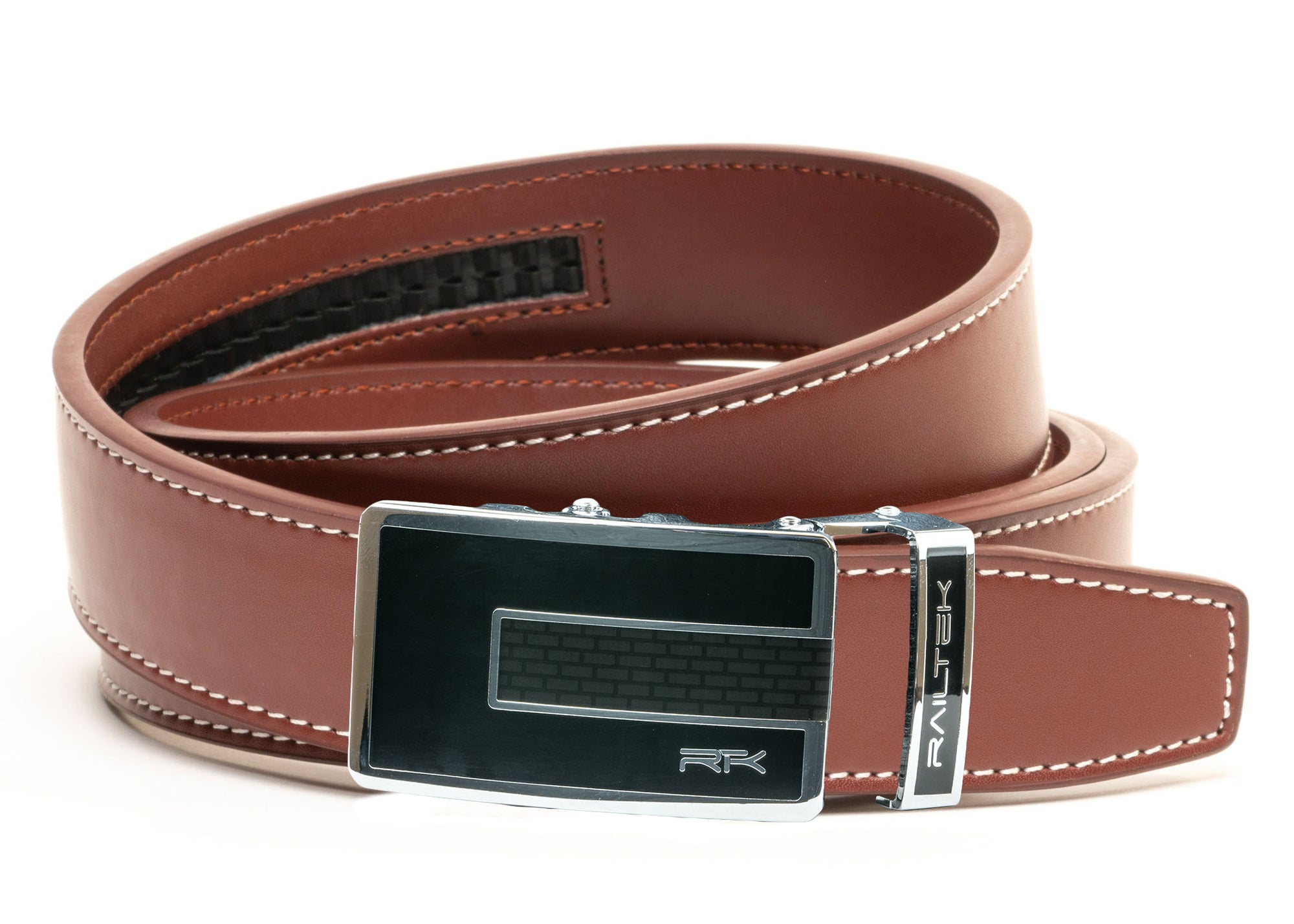 Carbon Railtek™ Belt