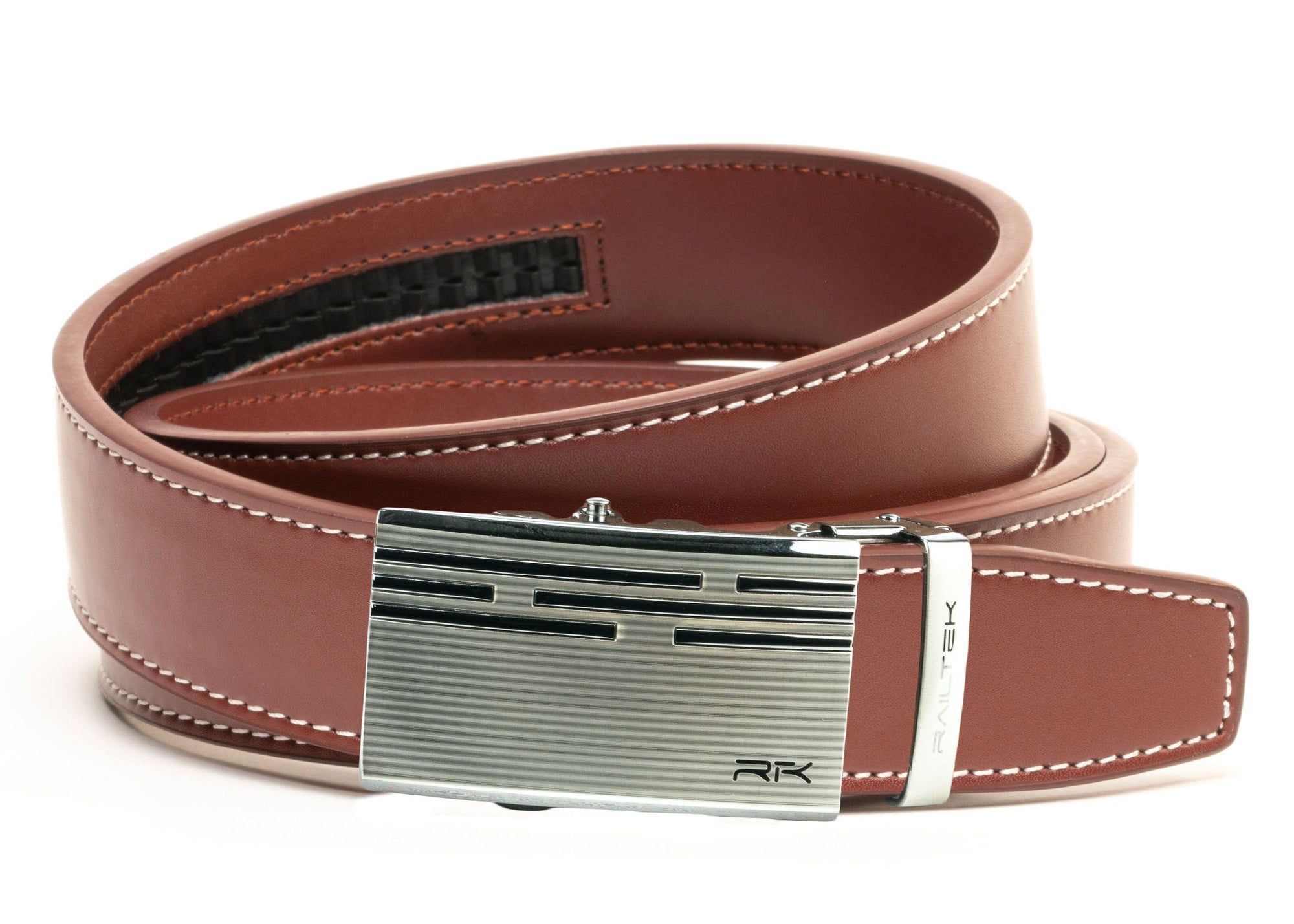 Zinc Railtek™ Belt