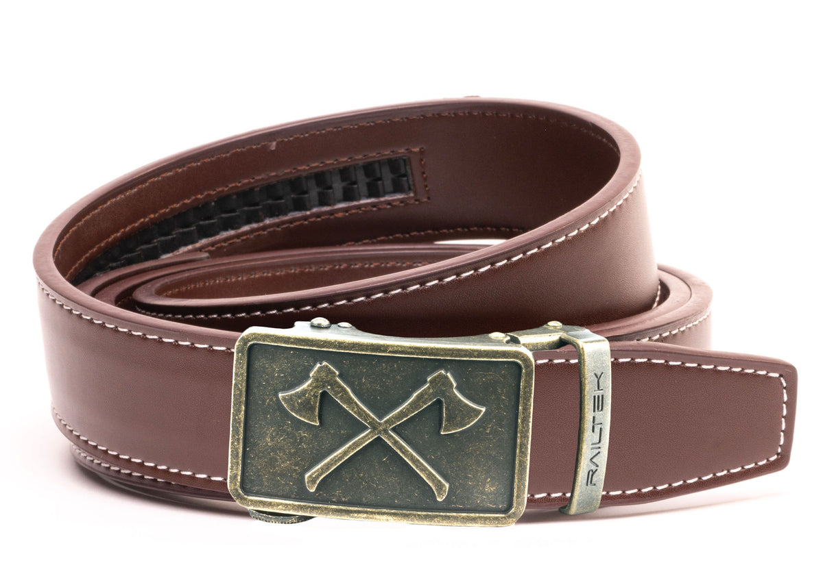 Axes Railtek™ Belt
