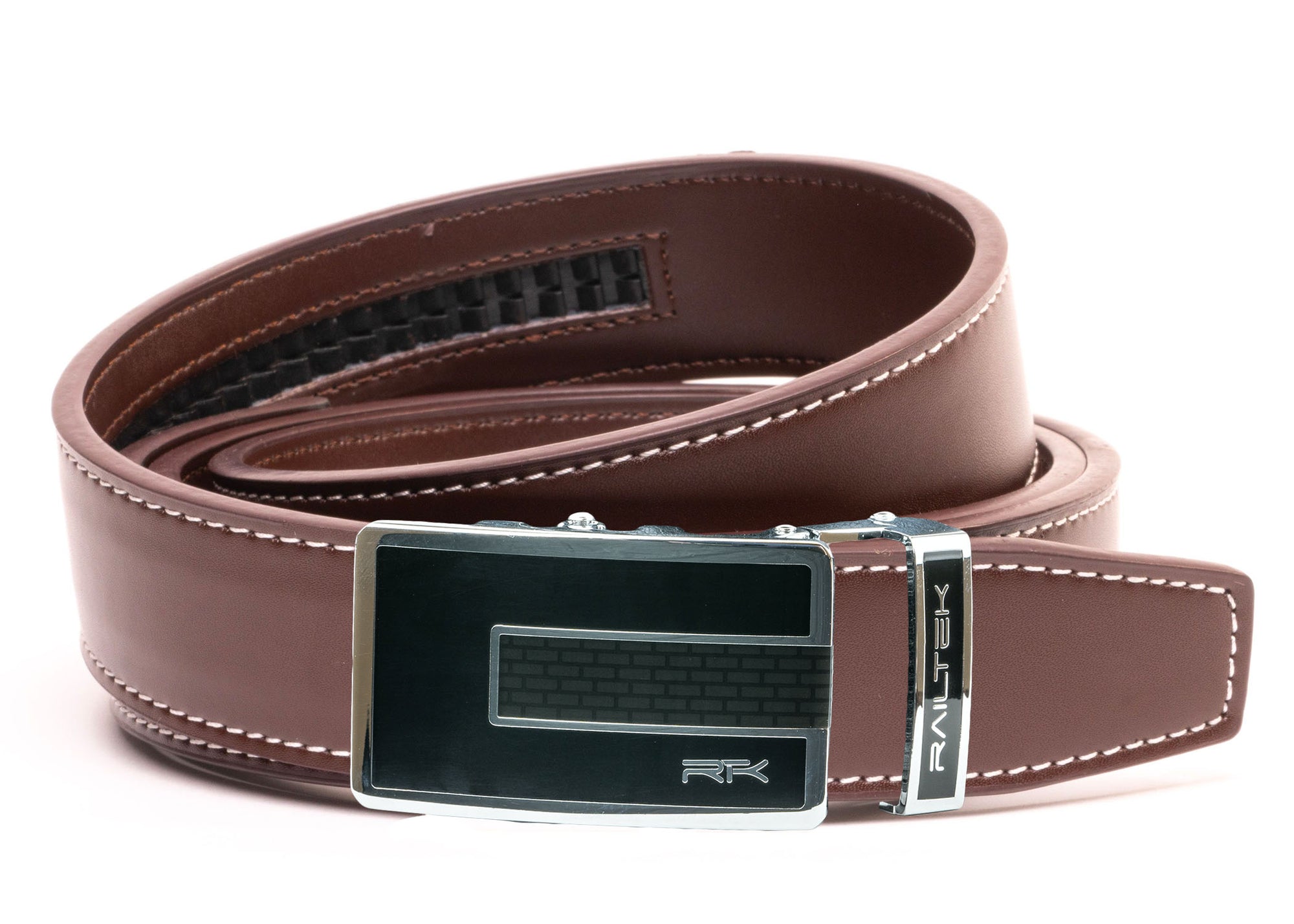 Carbon Railtek™ Belt