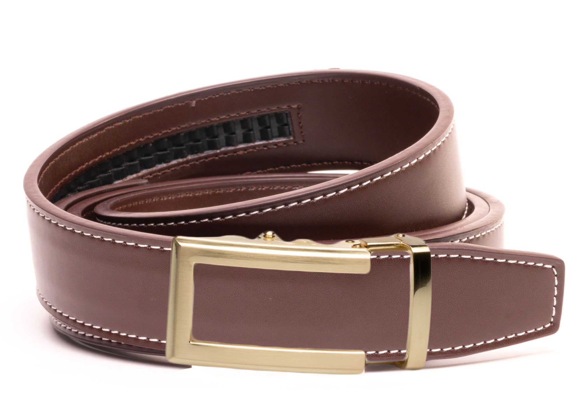 Golf Belts Series By Railtek  Ratchet Style - Ratchet Belts & Buckles -  Railtek Ratchet Belts - Railtek Belts