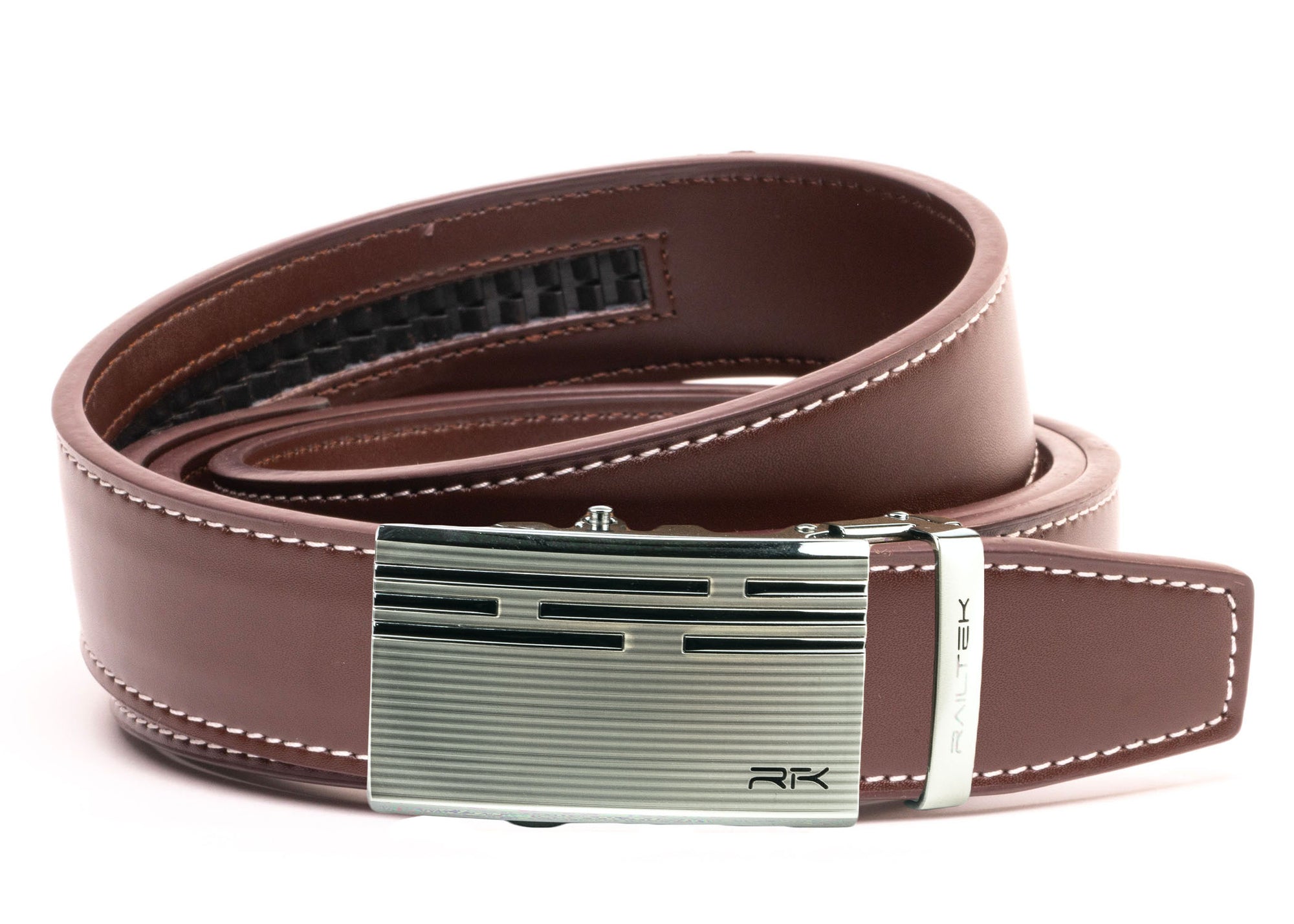 Zinc Railtek™ Belt
