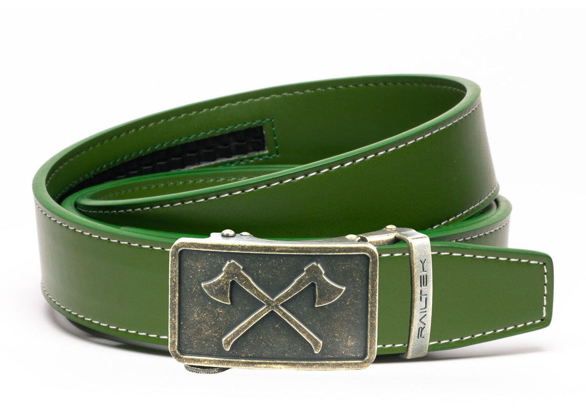 Axes Railtek™ Belt