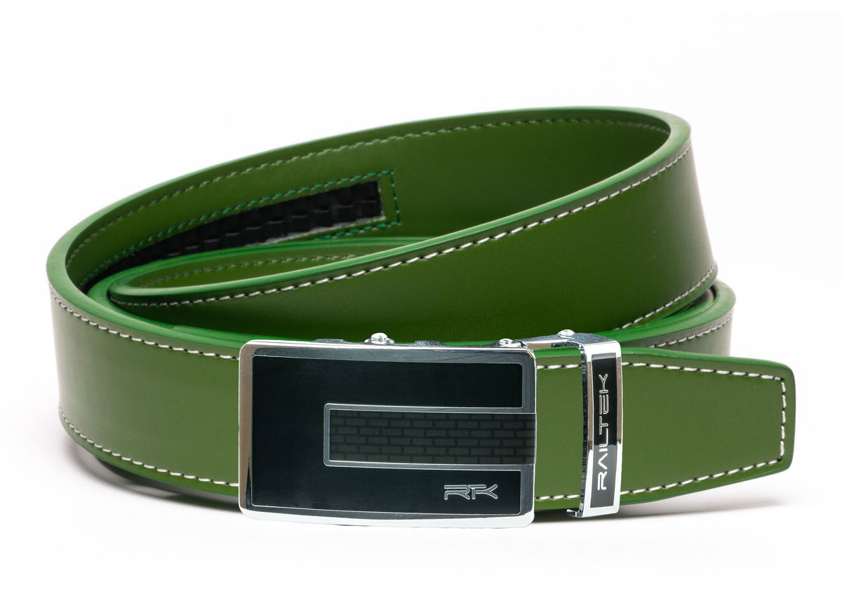 Carbon Railtek™ Belt