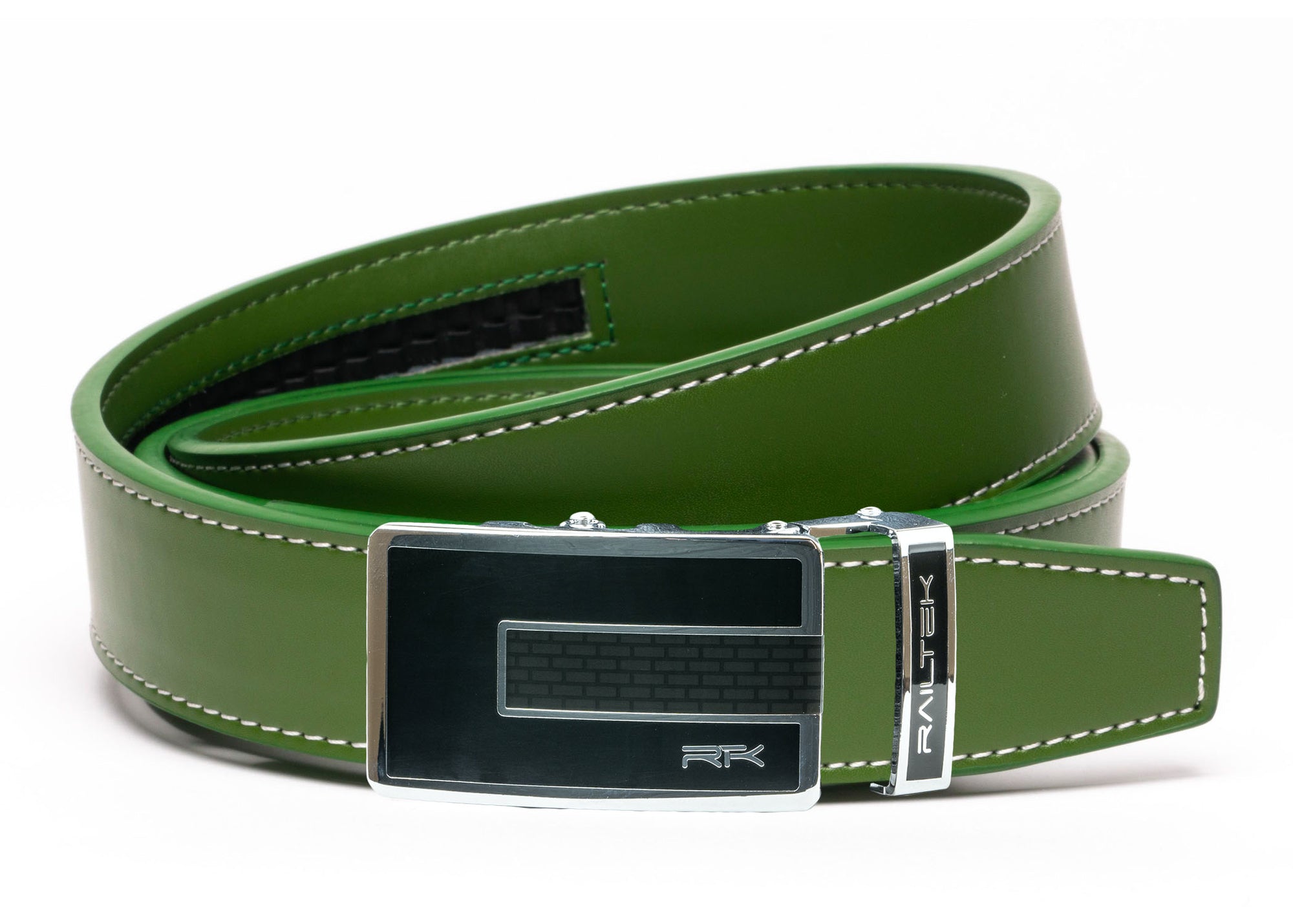 Carbon Railtek™ Belt