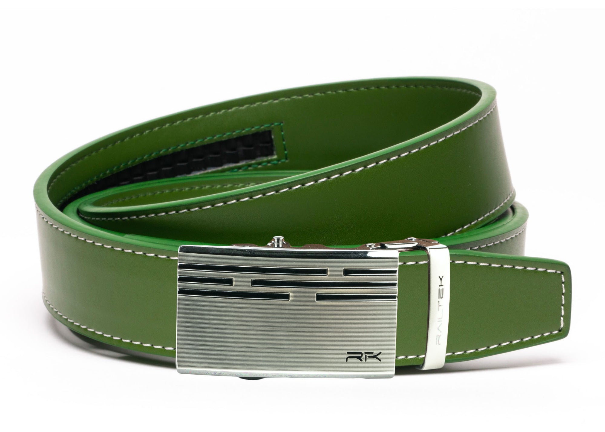 Zinc Railtek™ Belt