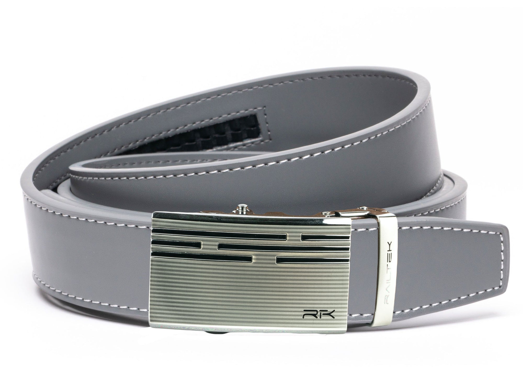Zinc Railtek™ Belt