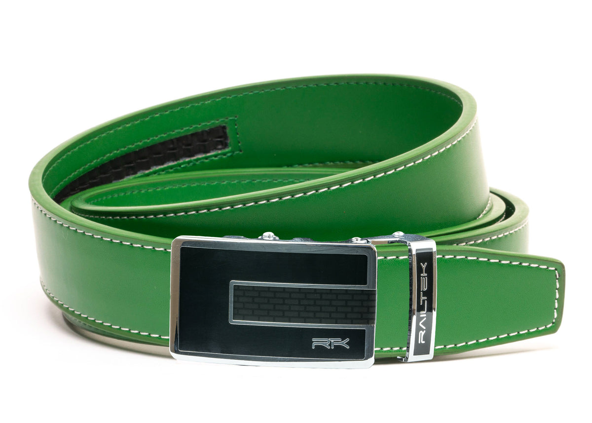 Carbon Railtek™ Belt