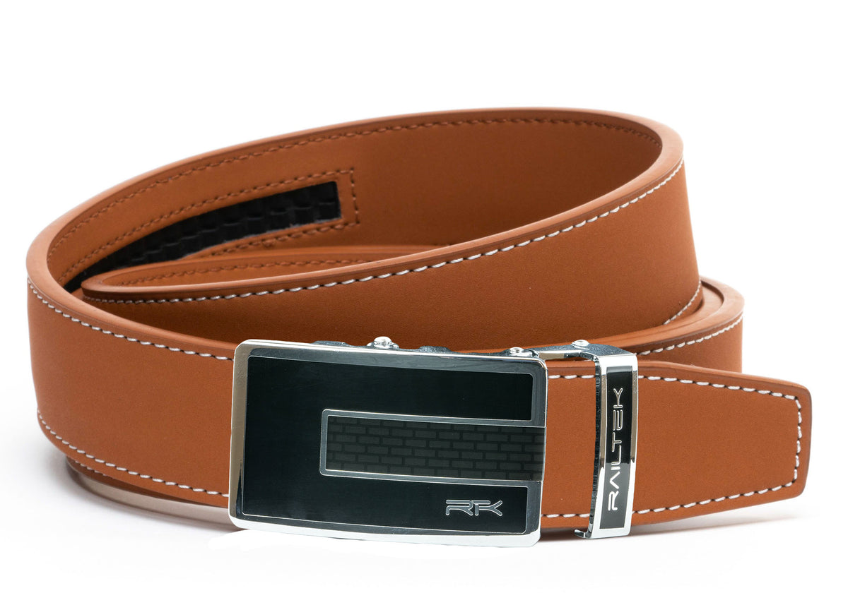 Carbon Railtek™ Belt