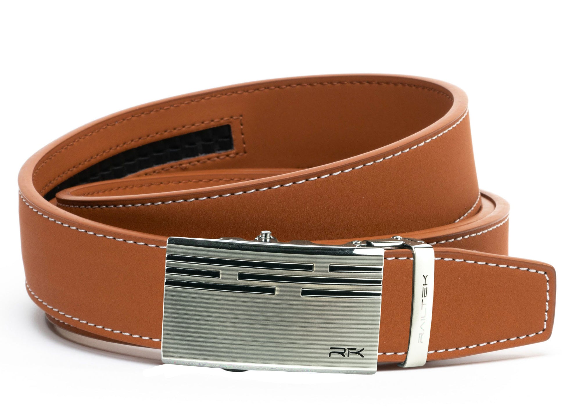 Zinc Railtek™ Belt