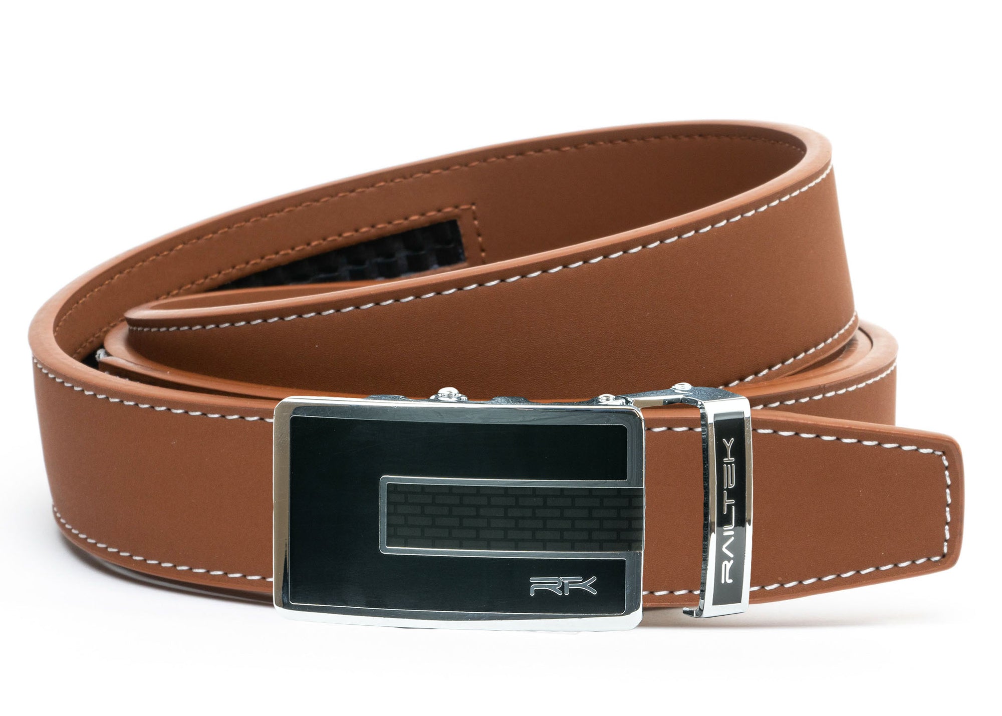 Carbon Railtek™ Belt