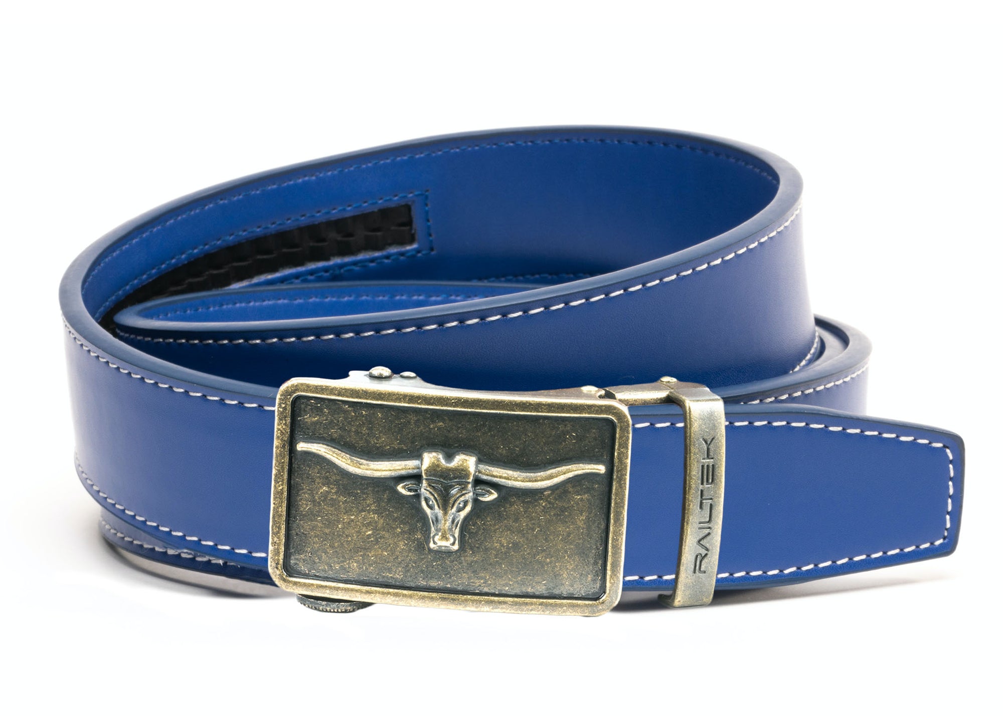 Bronze Bull Railtek™ Belt