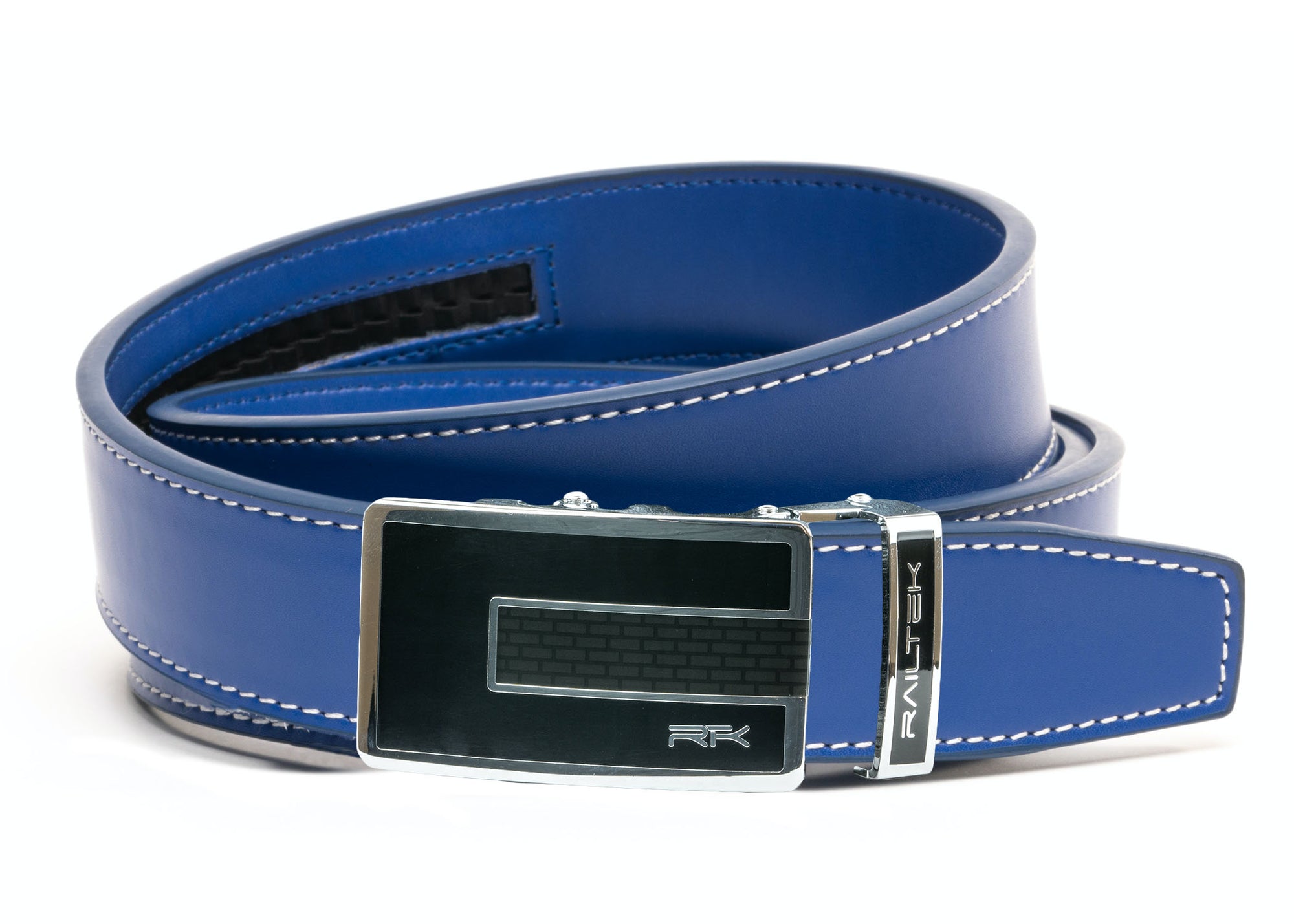 Carbon Railtek™ Belt