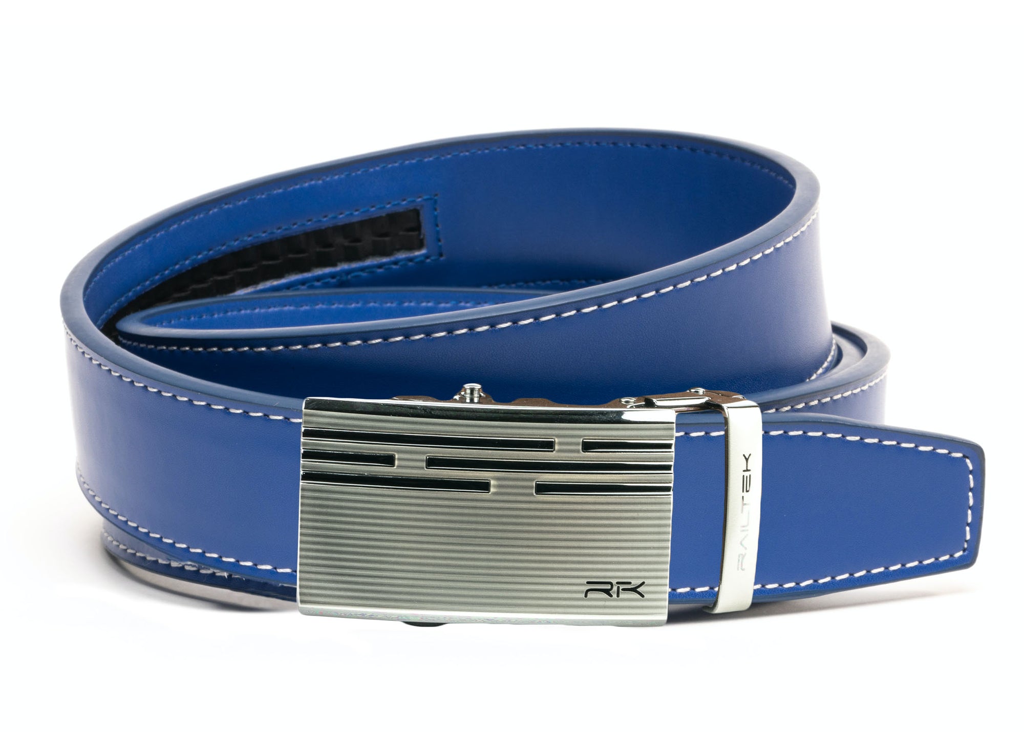 Zinc Railtek™ Belt