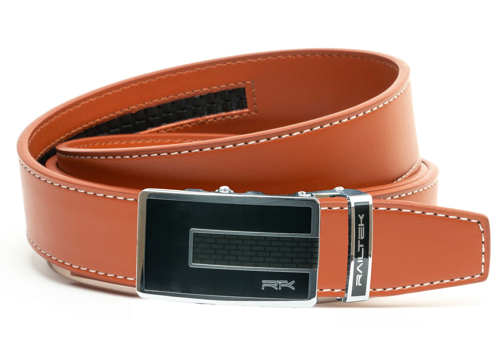 Carbon Railtek™ Belt