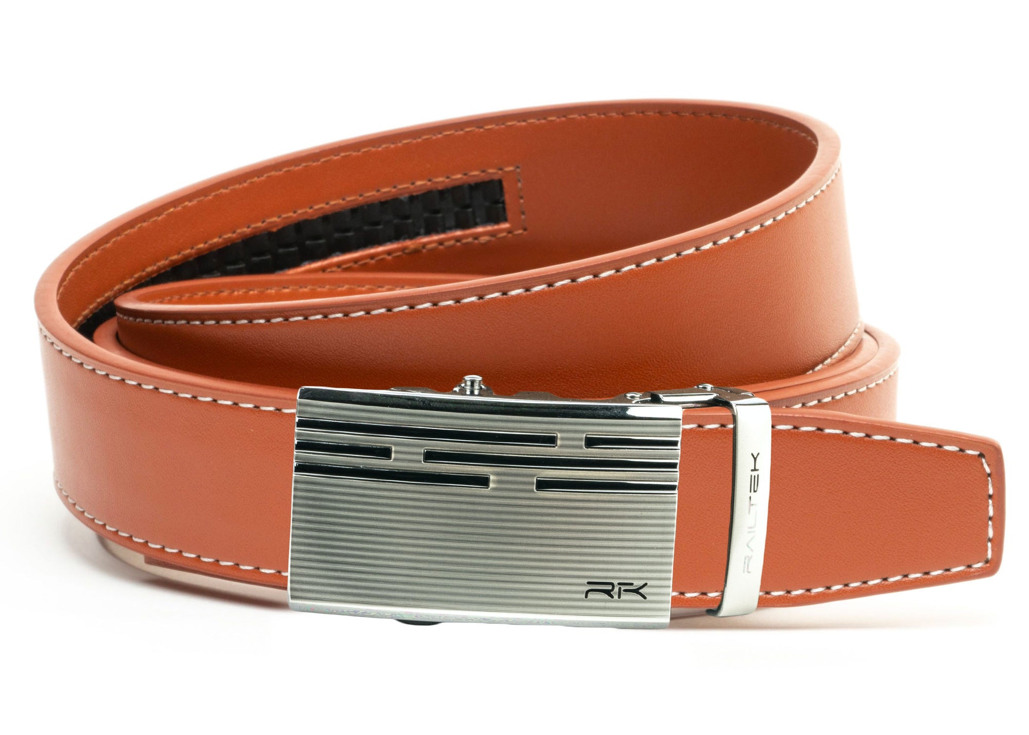 Zinc Railtek™ Belt
