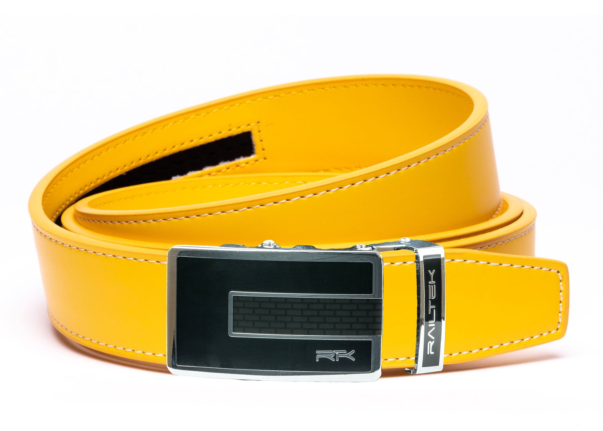 Carbon Railtek™ Belt