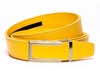 Traditional Open Gold Railtek™ Belt Classy