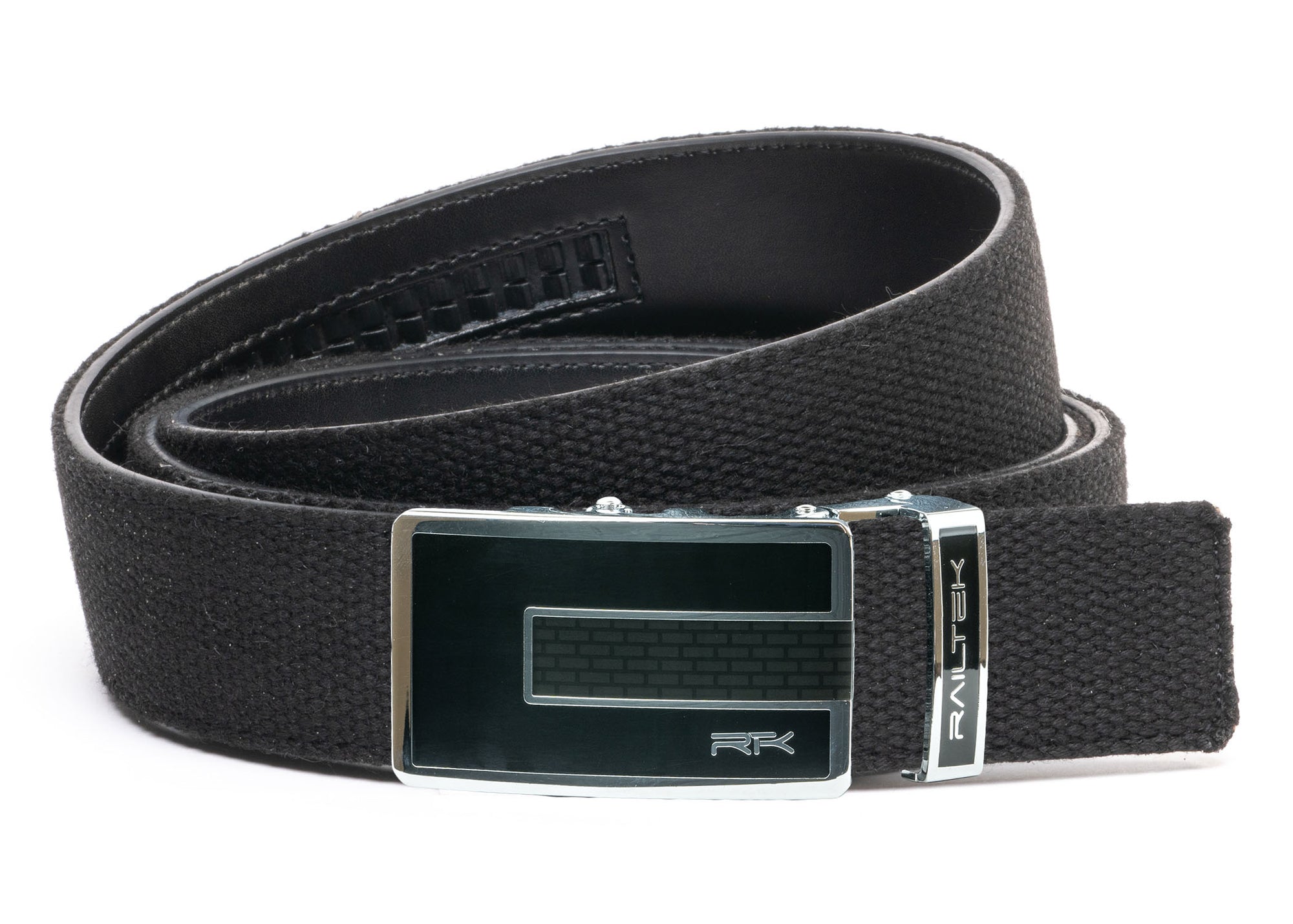 Carbon Railtek™ Belt