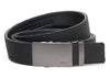 Gunmetal Railtek™ Belt