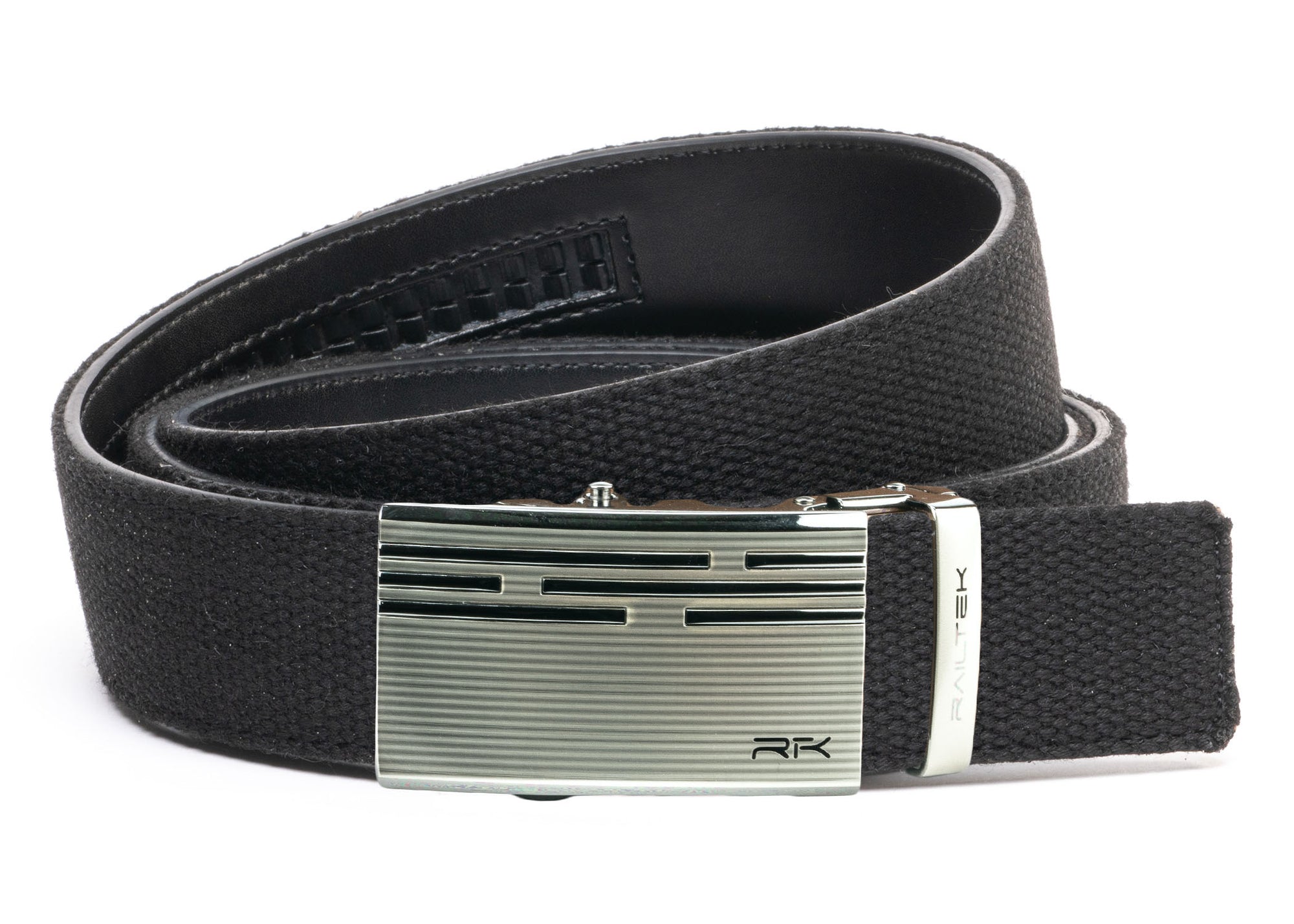 Zinc Railtek™ Belt