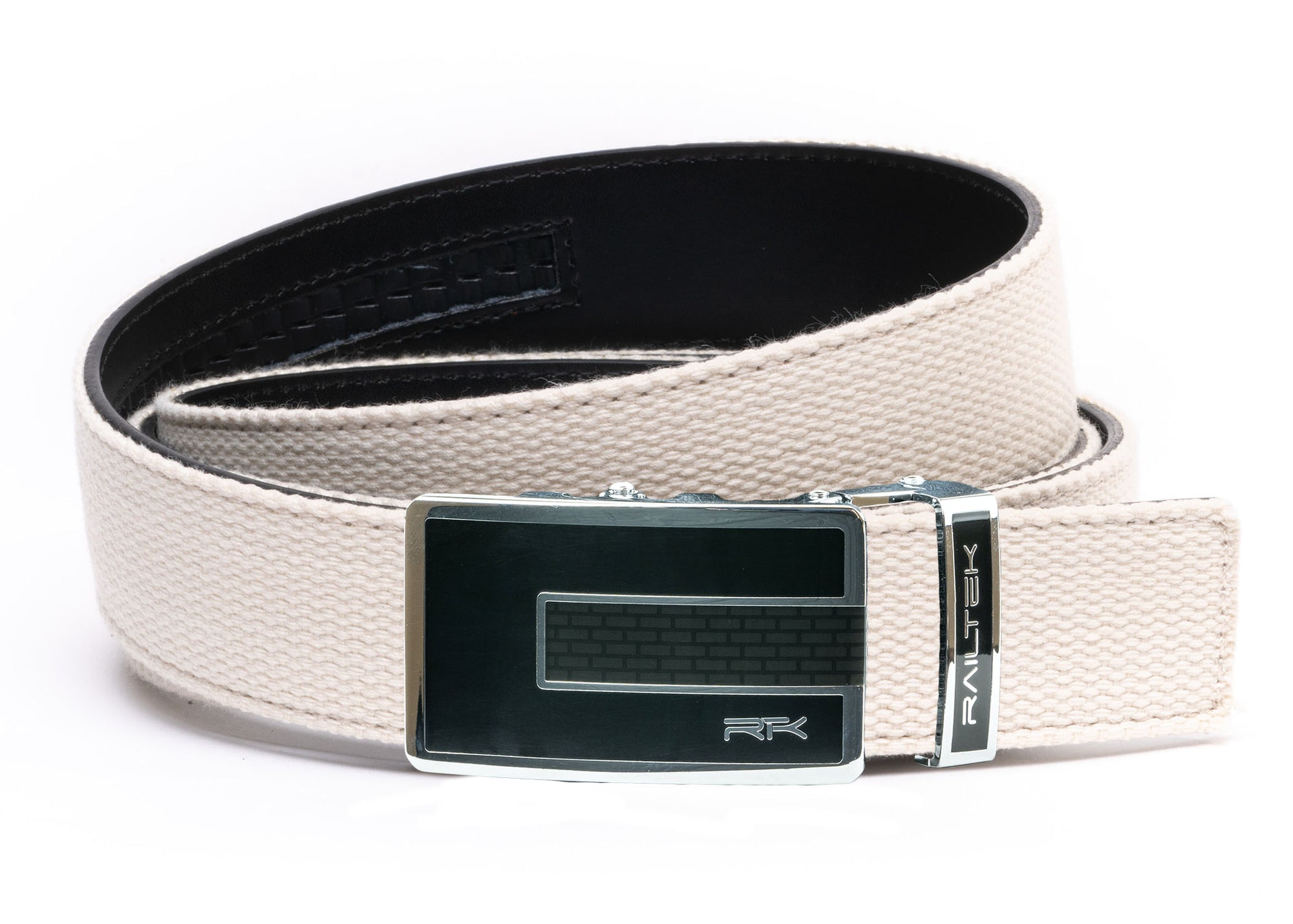 Carbon Railtek™ Belt