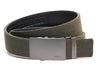 Gunmetal Railtek™ Belt